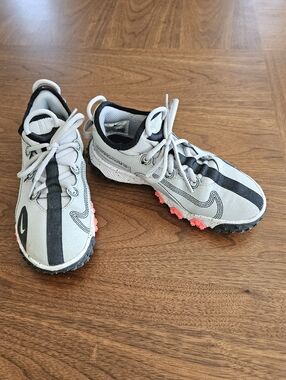 Kids Nike Future Field Turf Shoes